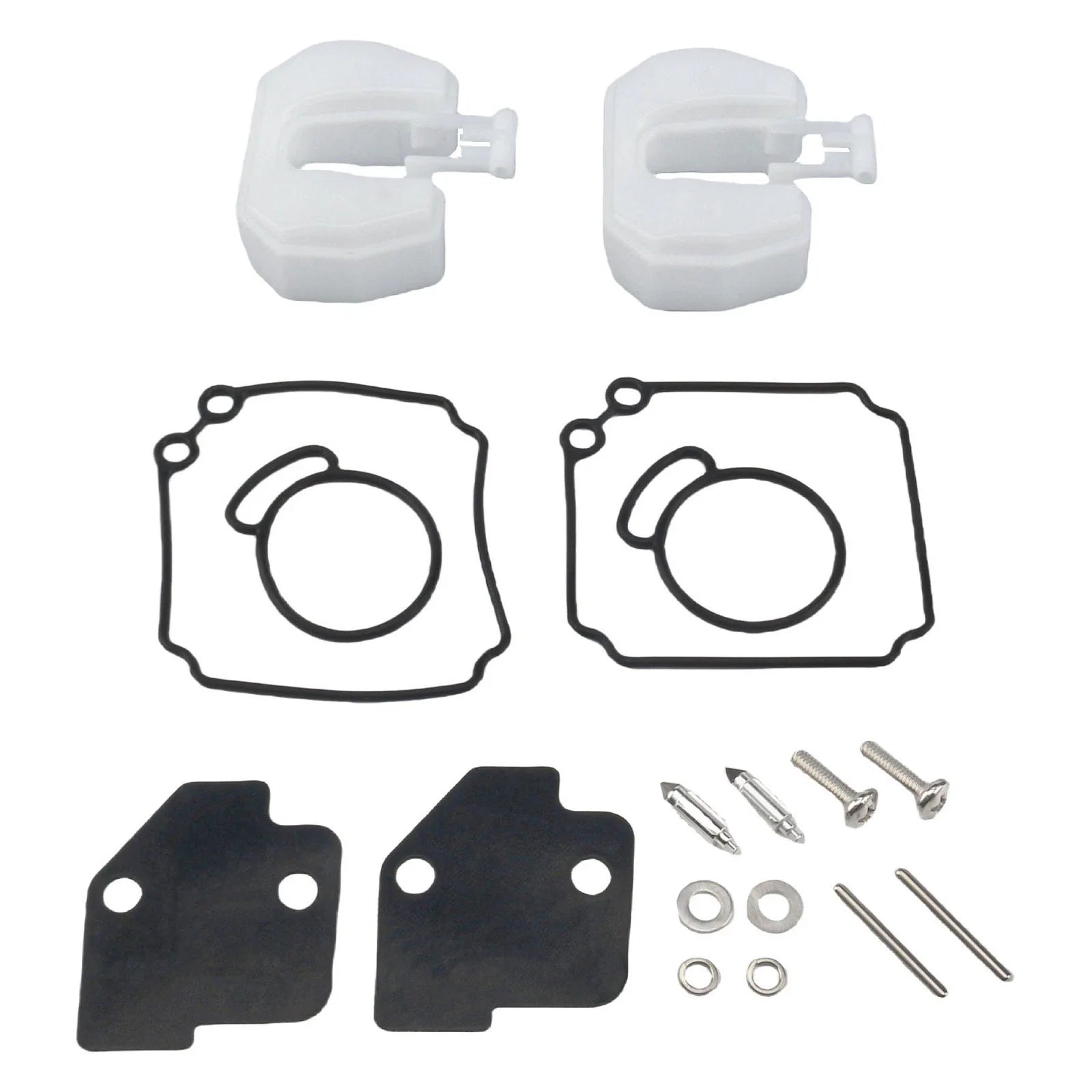 Carburetor Repair Kit for Tohatsu 40-50HP 2-Stroke Outboard Motors