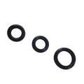 Volvo Penta Gearlube O-ring Set for SX-M/SX-A/DPS-A (2 Pcs)