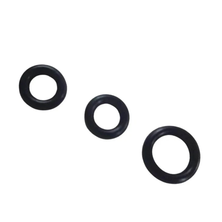 Volvo Penta Gearlube O-ring Set for SX-M/SX-A/DPS-A (2 Pcs)