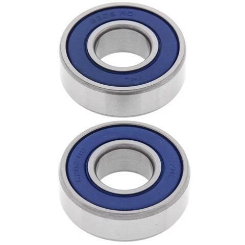 Pro X Wheel Bearing Front for Suzuki GT 550 INDY (1972)