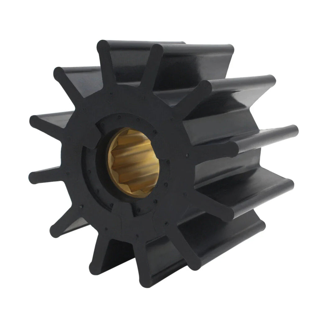 Water Pump Flexible Impeller for Jabsco/Volvo Penta (18-3275, 875660)