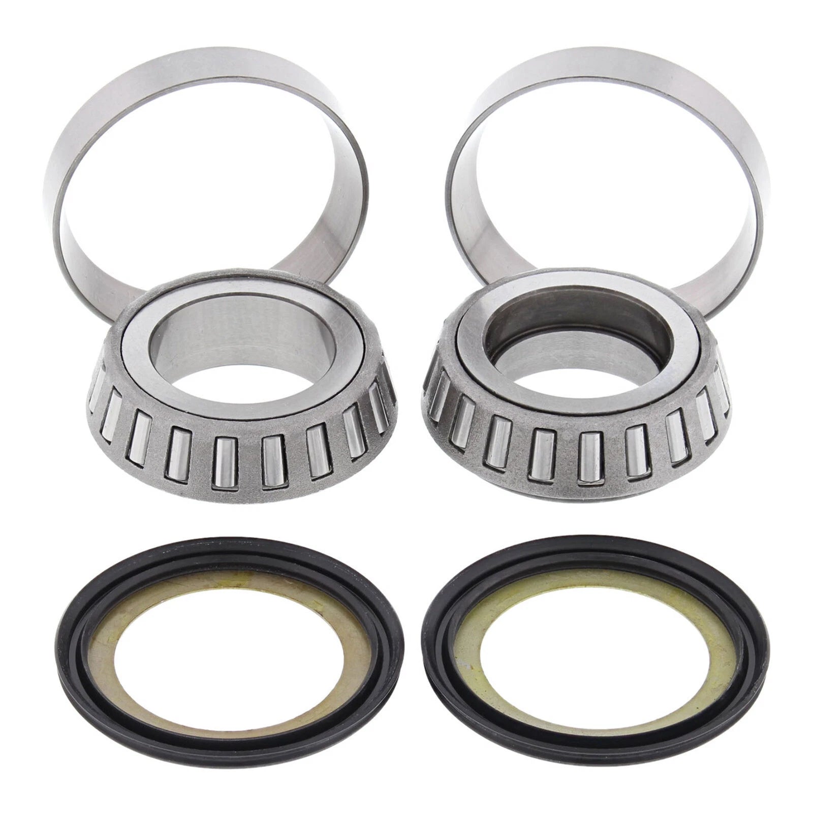 Steering Head Bearing for Suzuki RM100 (1976–1978)