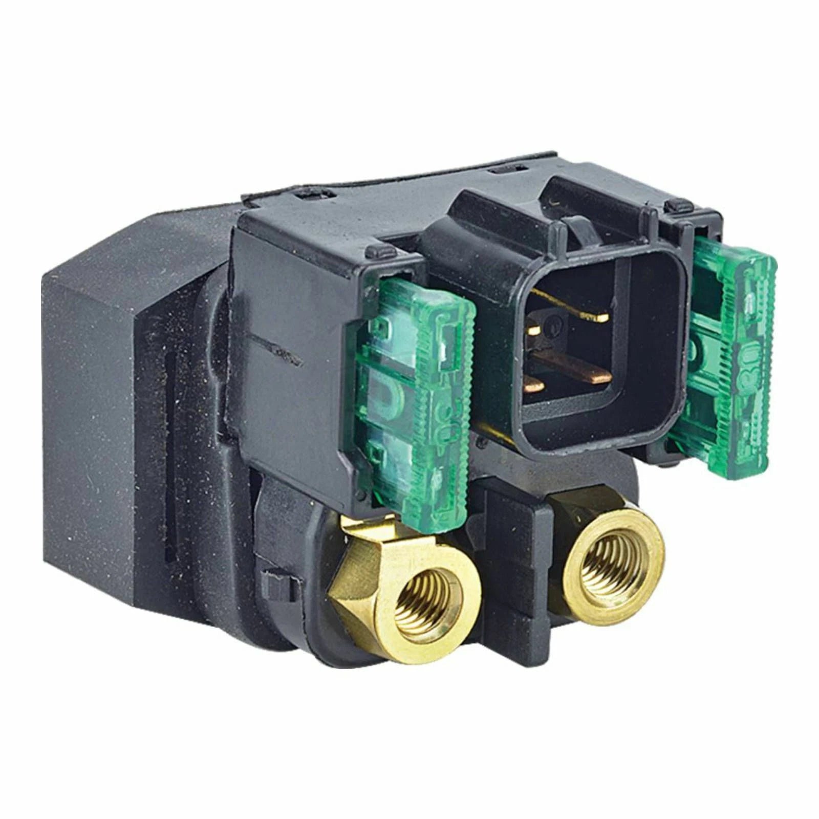 J&N Solenoid for Suzuki M90 Boulevard VZ1500 (2009–2010)