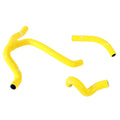 Samco Radiator Hose for Suzuki RM Z 450 (2015–2017)