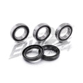 Bearing Worx Rear Wheel Bearing for Suzuki RM-Z450 (2020–2023)
