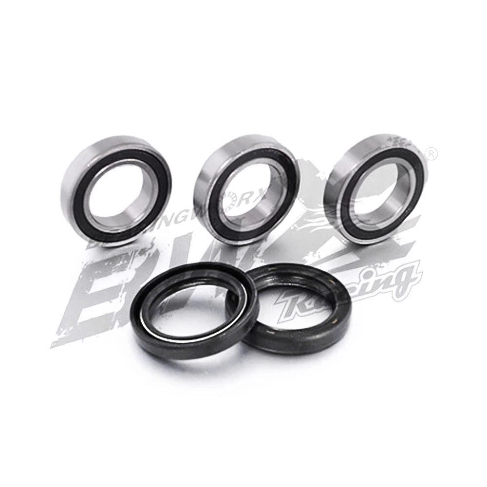 Bearing Worx Rear Wheel Bearing for Suzuki RM-Z450 (2020–2023)