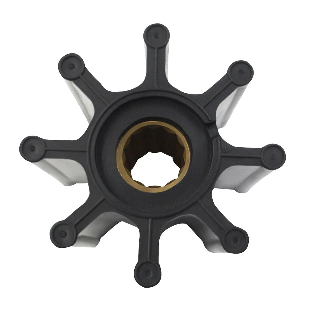 Impeller Kit for Caterpillar Marine Raw Sea Water Pump 17018-0001
