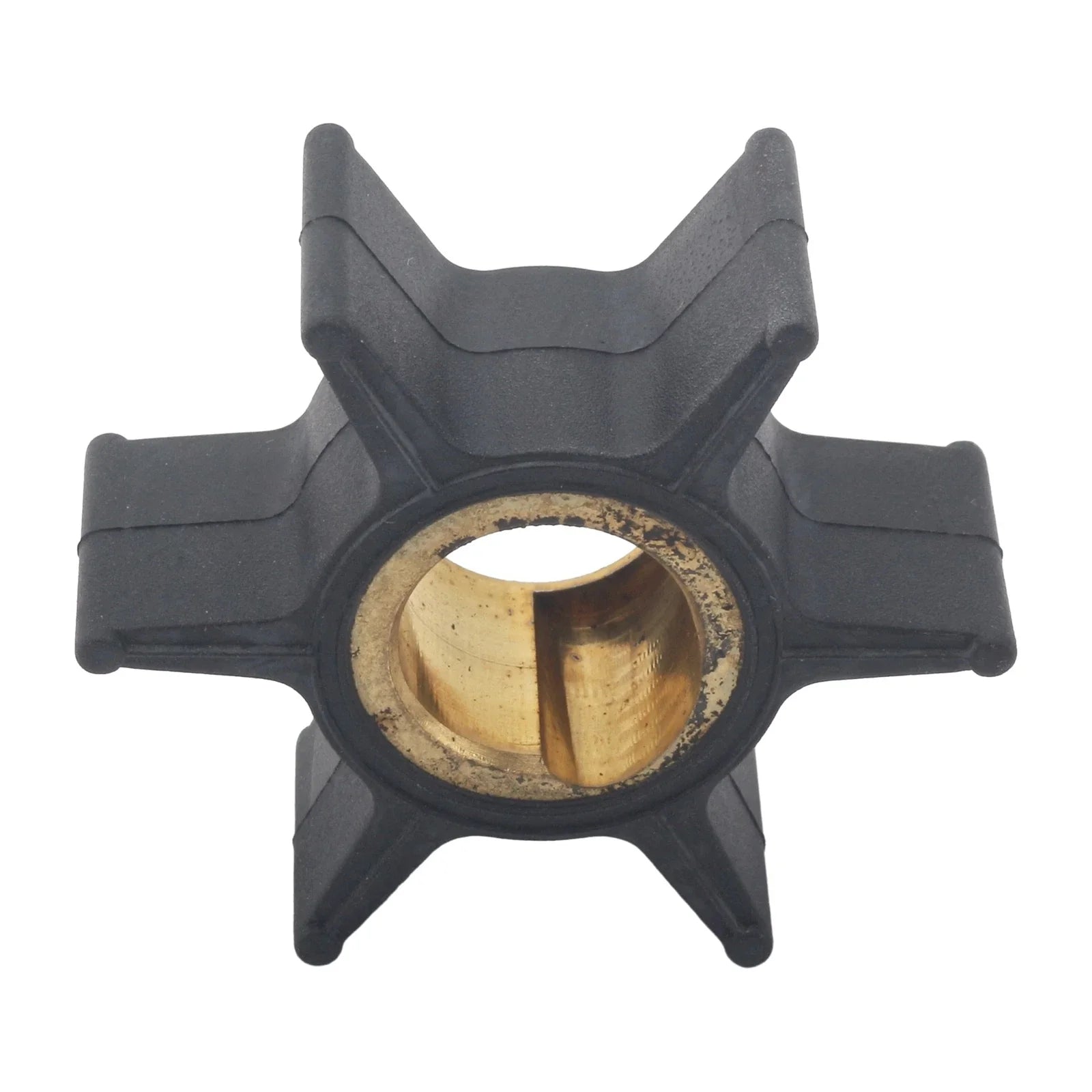 Evinrude Johnson Outboard Impeller 20-35HP for 2-Stroke Models