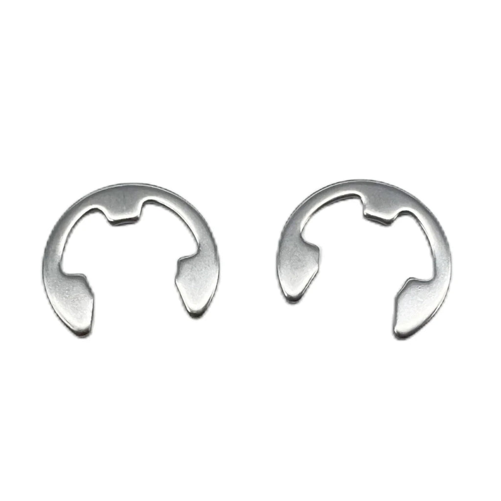 Power Trim Cylinder e-Ring Clip for Volvo Penta SX-M