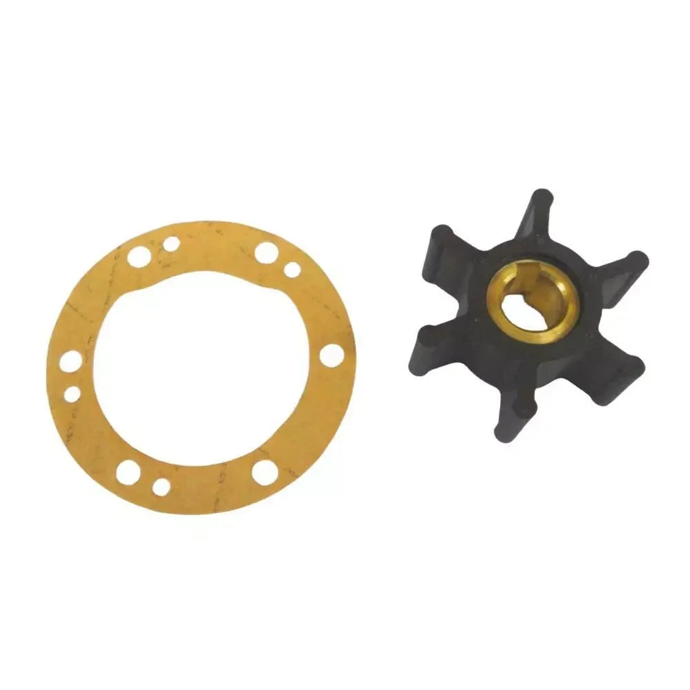 Impeller Kit for Yanmar 2GM20F/3GM30F/3HM/3HMF/3HM35/3HM35UF