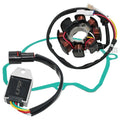Stator Coil & Regulator Rectifier Gasket for KTM 525 EXC/450 XC/400 XC-W
