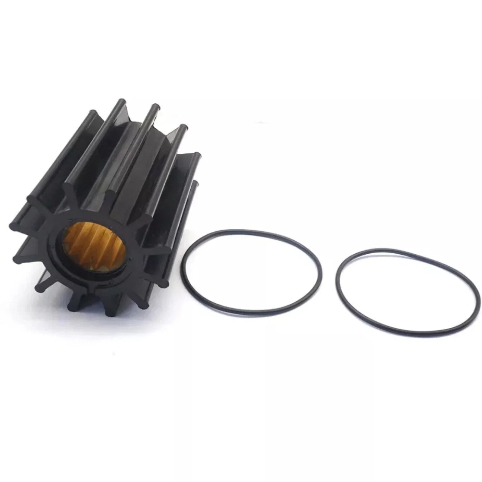 Impeller Repair Kit for Volvo Penta Raw Sea Water Pump 21951358/21419376