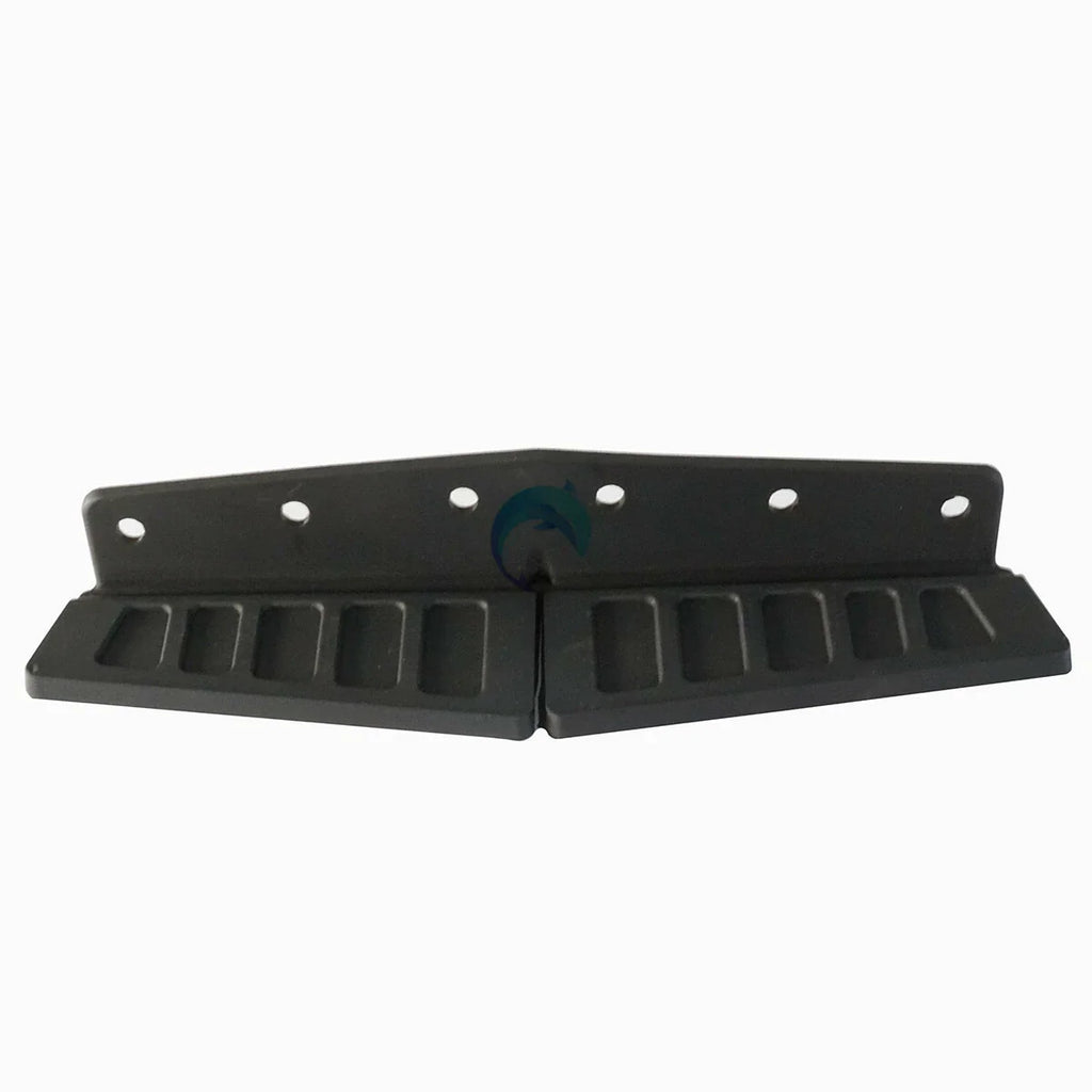 Non Return Valve / Exhaust Flap for Volvo Penta 290/DP/SP