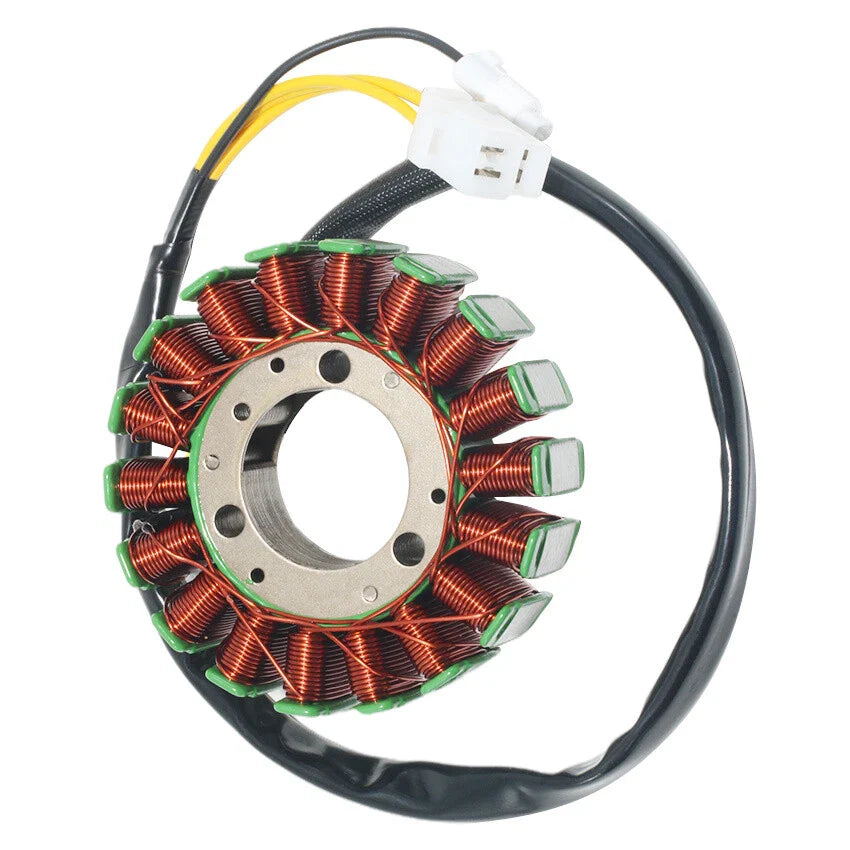 Stator Coil for Aprilia ETX125/RX125/RS125/Tuono 125/MX125