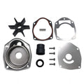 Water Pump Impeller Kit for Mercury 200/225/250/275/400HP Outboards