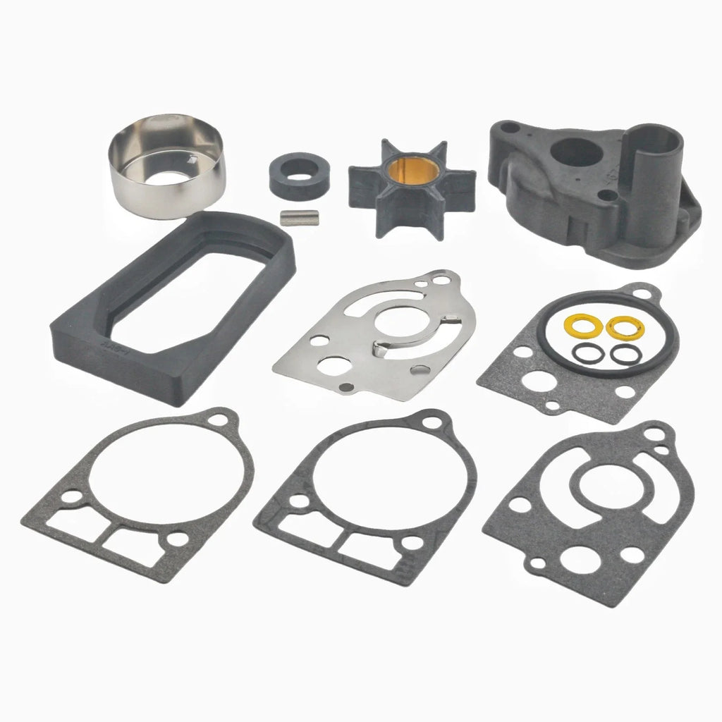 Water Pump Impeller Kit for Mercury Mariner 30-70HP Outboard