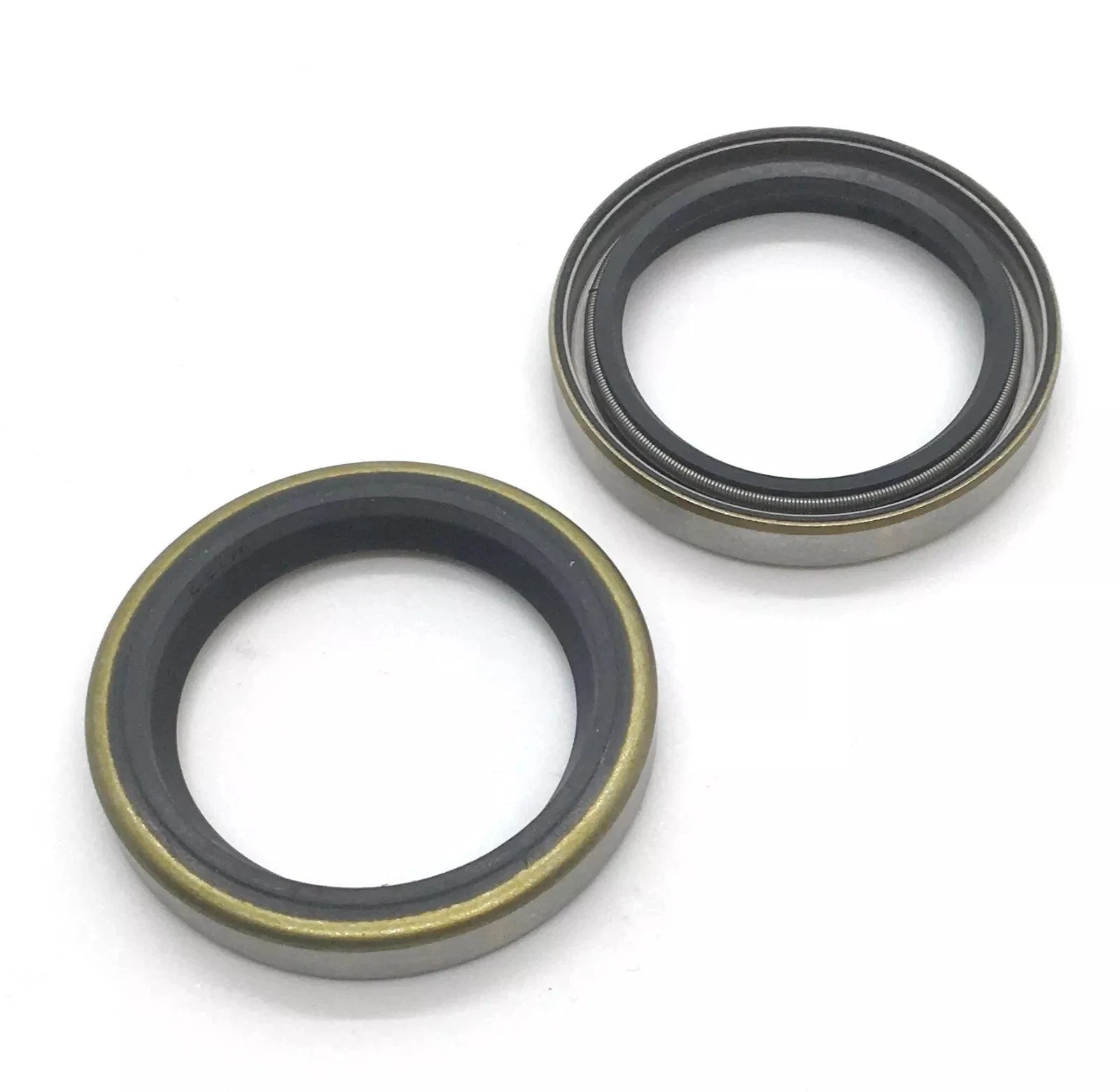 2X Propeller Seal for Johnson/Evinrude Many Models (0334950 Compatible)