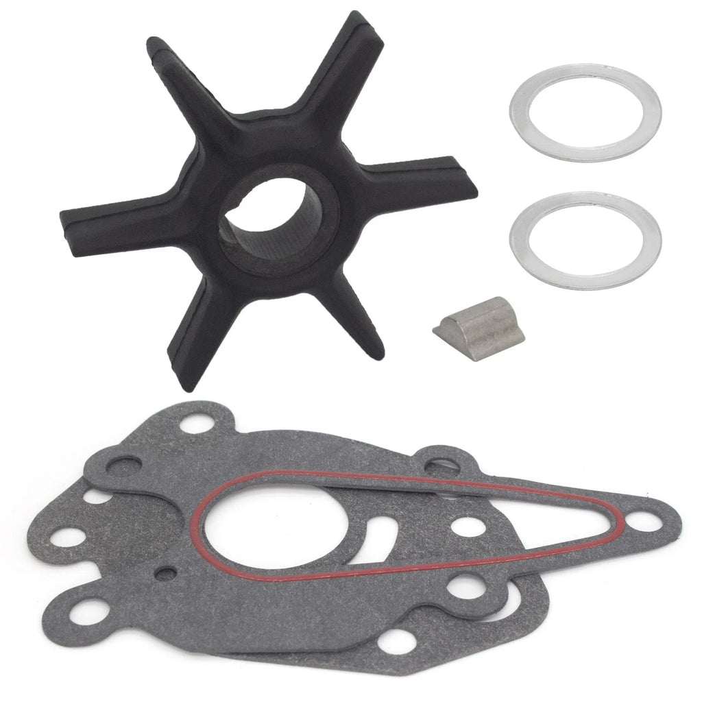 Impeller Kit for Mercury Outboard 40-60HP (47-42038Q02, 47-42038-2)