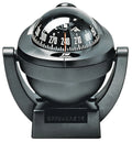 Boat Compass Plastimo Offshore 75 Black Bracket Mount