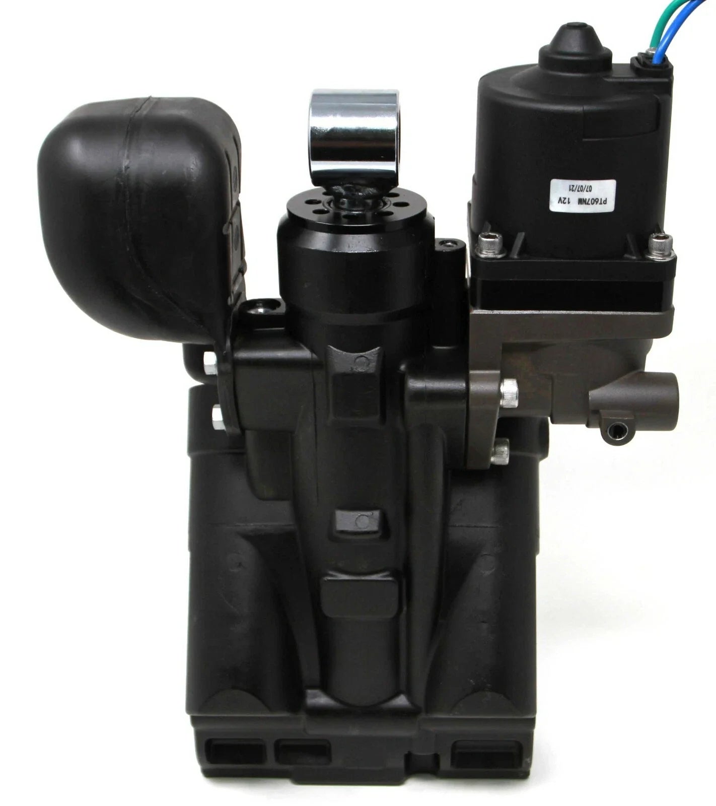 Power Trim & Tilt for Yamaha 115-250HP (2003-Up)