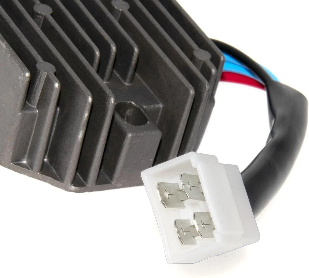 Regulator for Yanmar YM1401 Auto Moto Truck Tractor (121462-77710)