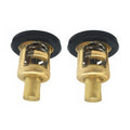 Mercury Thermostat-Seal 143F for 125-225HP (2000-2023)