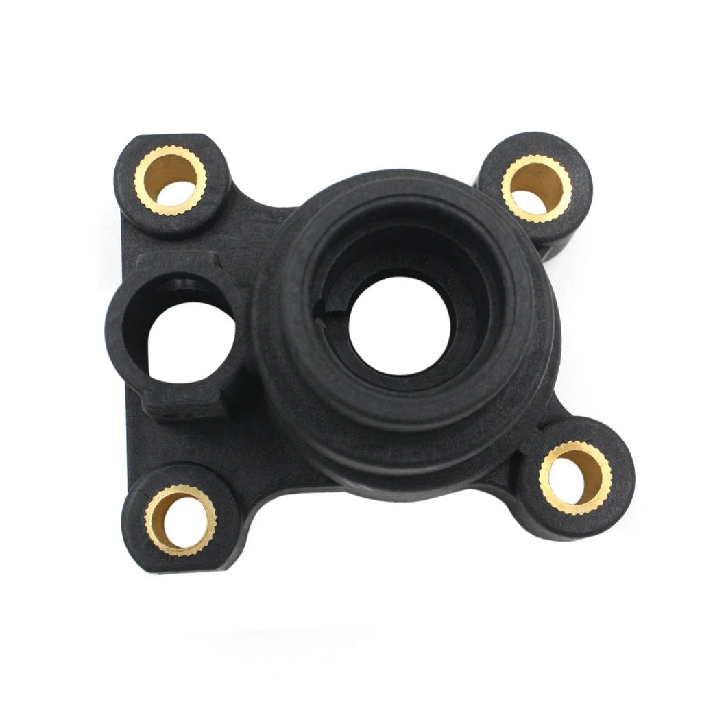 Water Pump Impeller Kit for Johnson/Evinrude 9.9-15HP (1974-2007)