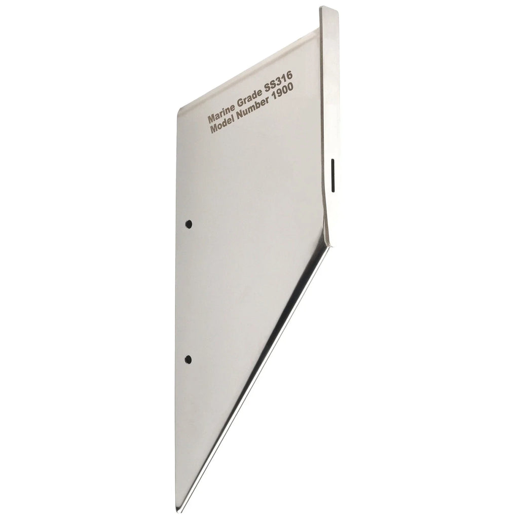 Skeg Guard for Mercury Mercruiser Bravo 1/Bravo 3 1990-2023