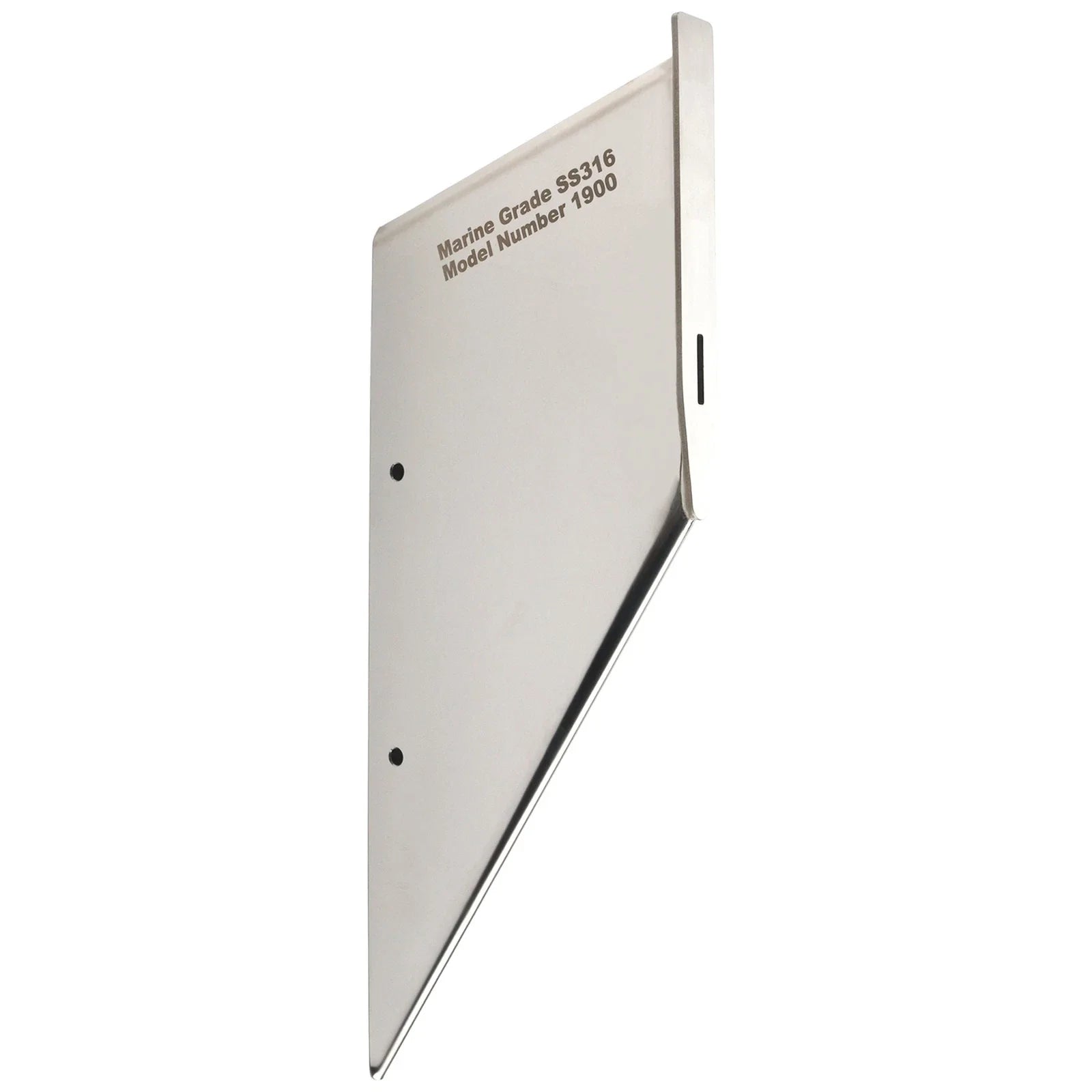 Skeg Guard for Mercury Mercruiser Bravo 1/Bravo 3 1990-2023
