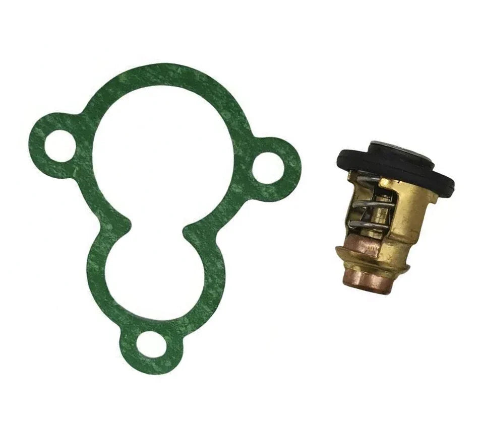 Thermostat Kit for Yamaha 2.5HP F2.5 Outboard Motor 4-Stroke (1997-2006)