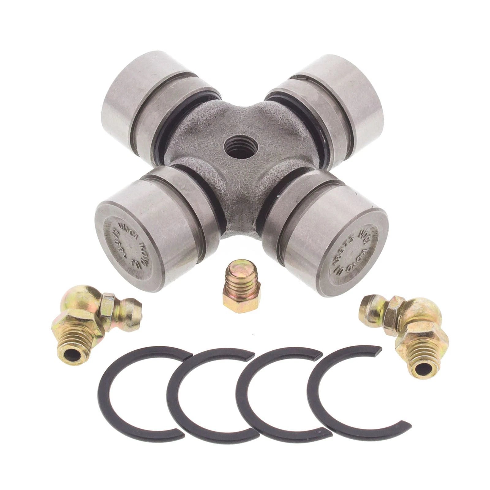 Rear Engine Output Uni for Suzuki LTF500F QUAD MASTER 4WD (2001–2002)