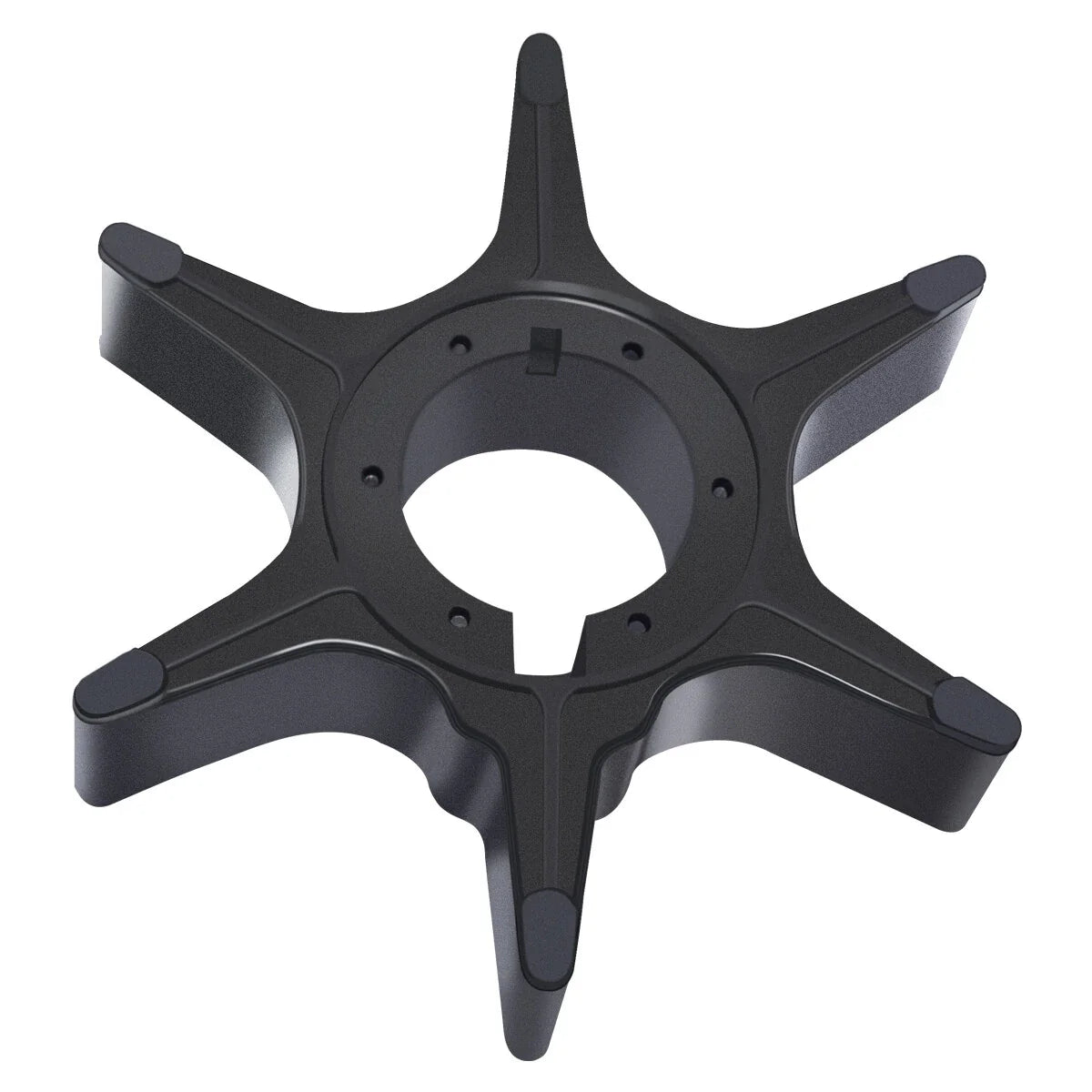 Water Pump Impeller for Suzuki DF25/DF30 Outboard (2001-2023)