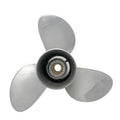Boat Propeller 11 1/8X13 for HONDA 35-60HP Stainless Steel