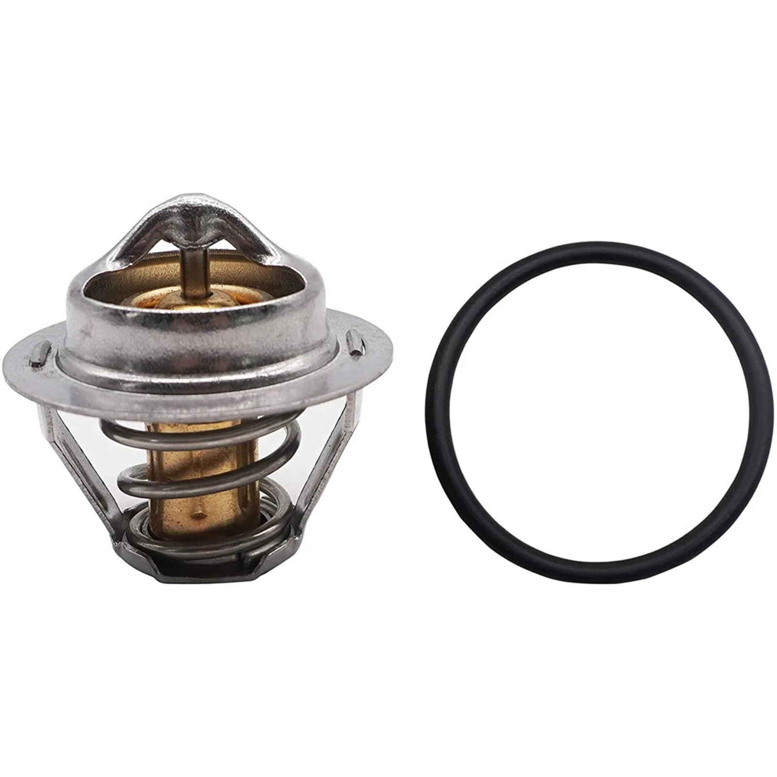 Gasket Thermostat Kit for Volvo Penta 4.3/5.0/5.7L (1996-2006)