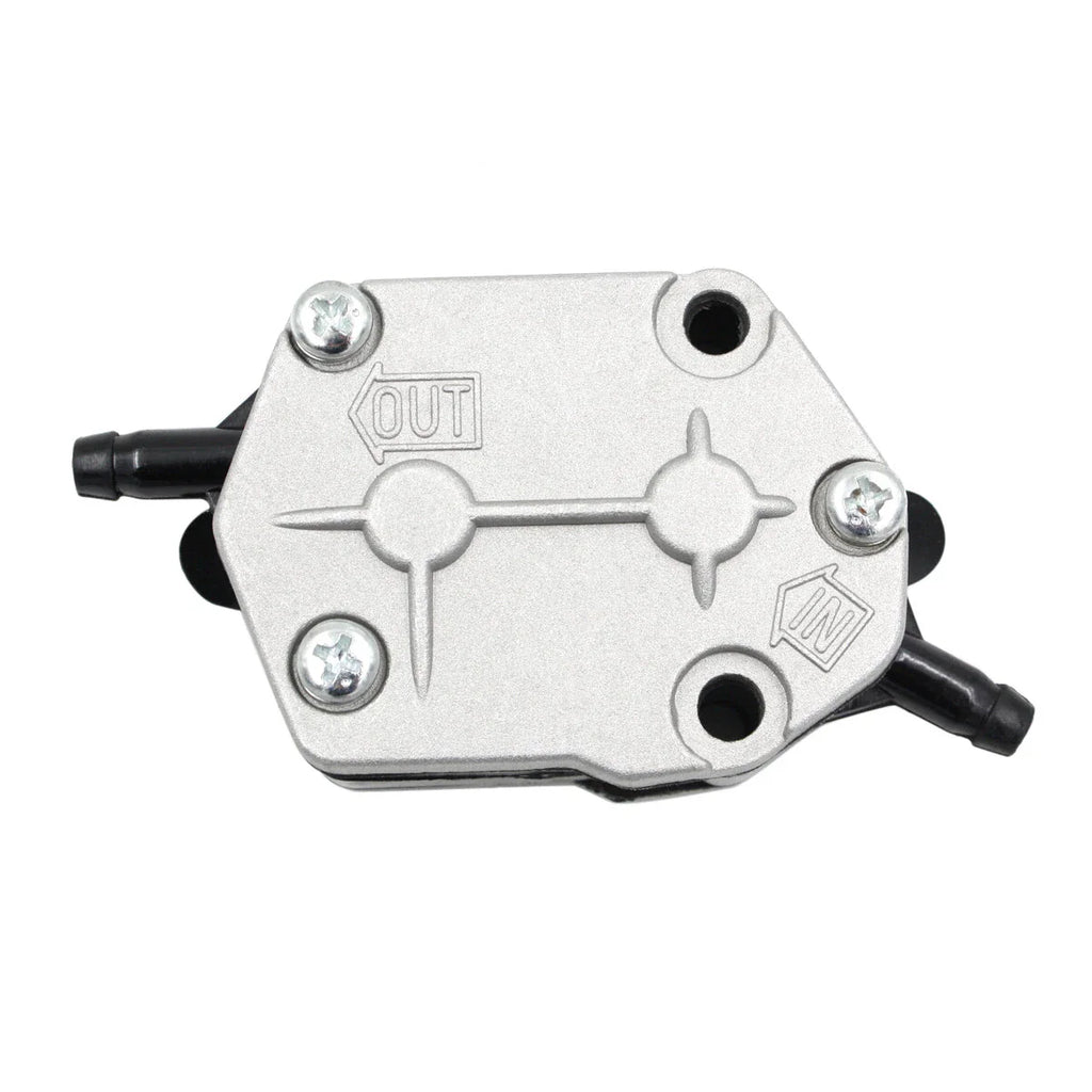 Fuel Pump for Yamaha 2-Stroke 25-85HP Outboard