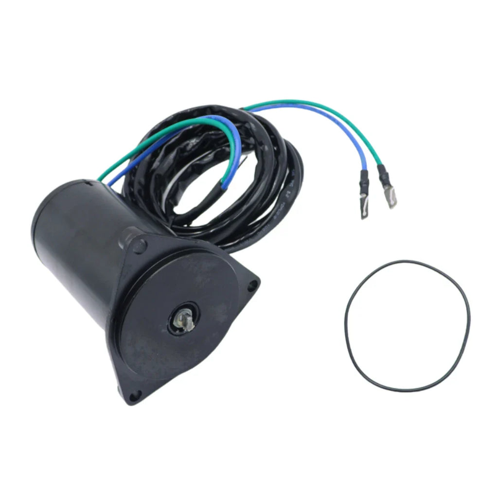 Tilt Trim Motor for OMC/BRP 0391264/0393259/0393988/0394176/0395840