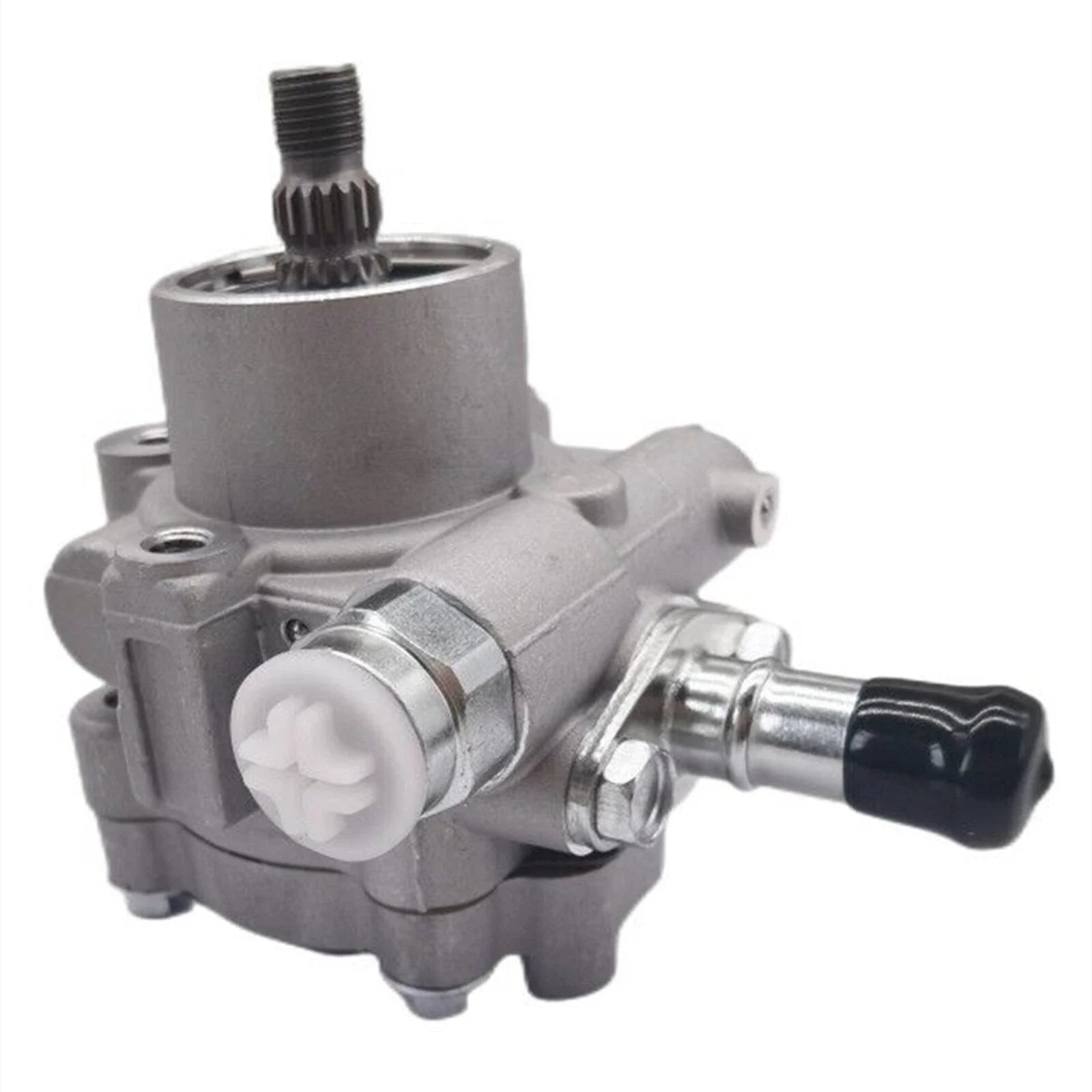 Volvo Penta Power Steering Pump for 3.0L V6/V8