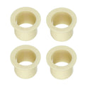 Trim Cylinder Bushings 4-Pack for Mercruiser Alpha Gen II Outdrive
