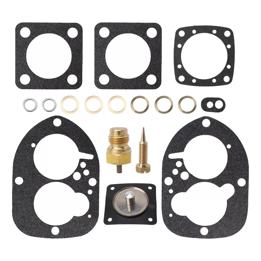 Carburetor Kit for Volvo Penta Inboard Marine Solex 44PA1 AQ