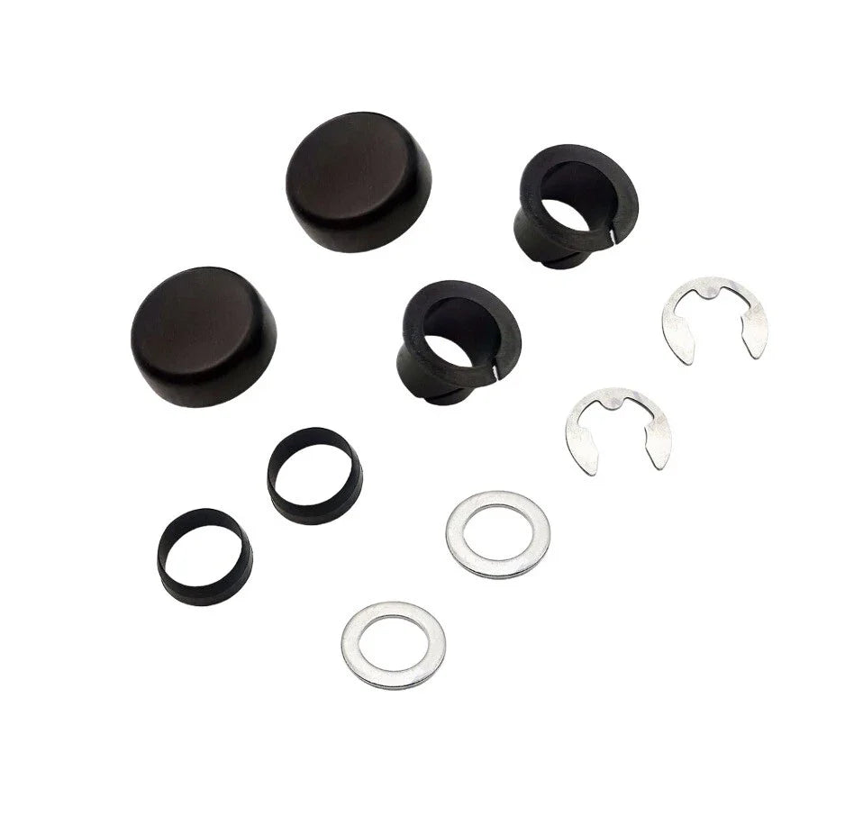 Trim Pin Mounting Hardware for Volvo Penta