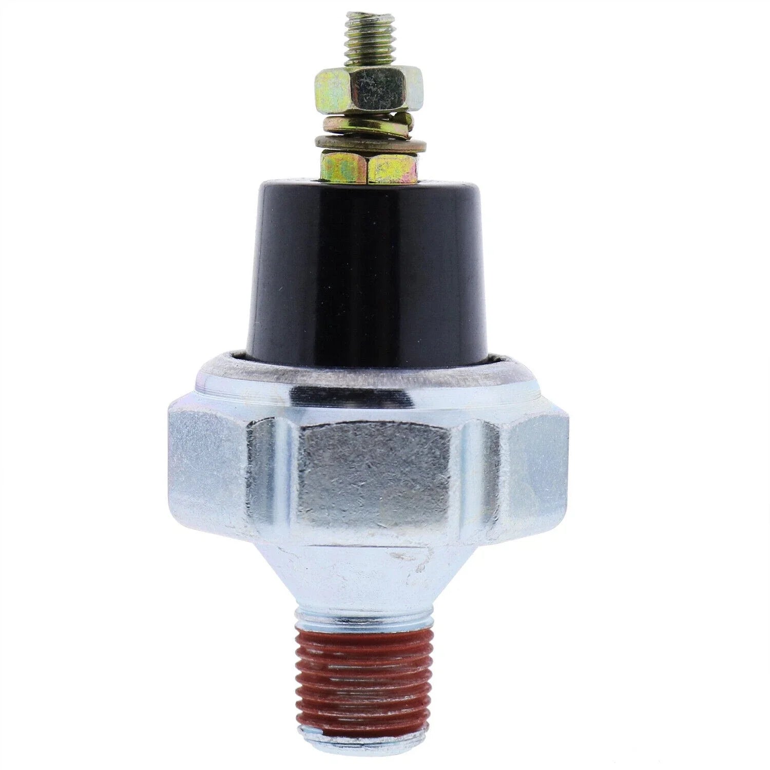 Low Oil Pressure Sender Sensor Switch for Mercruiser 4.3/5.0/5.7 (1990-2023)