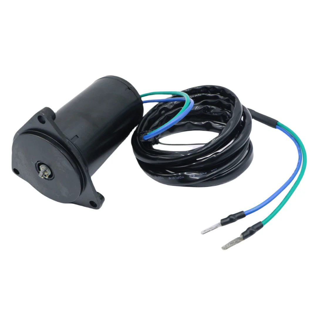 Tilt Trim Motor for OMC 40-90HP 1981-1992