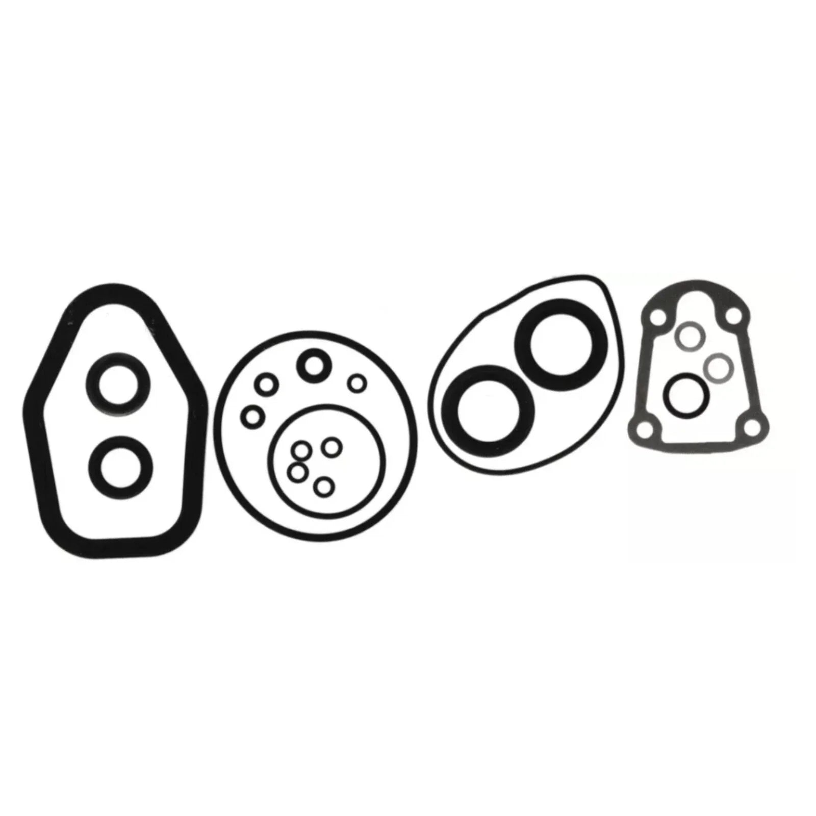 Lower Unit Seal Kit for Johnson/Evinrude 40-70HP