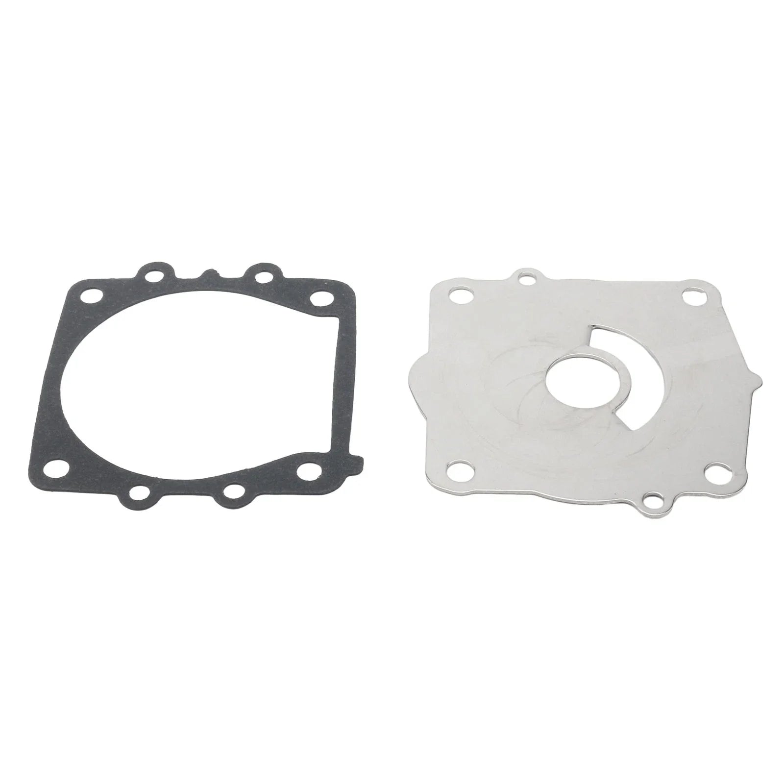 Water Pump Impeller Kit for Yamaha 4-Stroke F75/F90/F115 HP Outboard