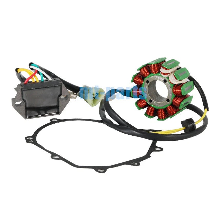 Stator Coil & Regulator Rectifier Gasket for KTM 450 XC-F/SX-F 13-15
