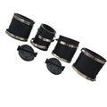 Exhaust Y-Pipe Kit for Mercruiser 1998-Up, 32-14358T/32-44348T