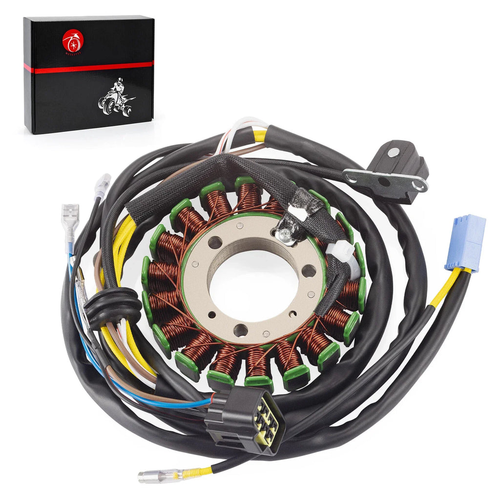Stator for Polaris Trail Boss 330 (2003-2008)