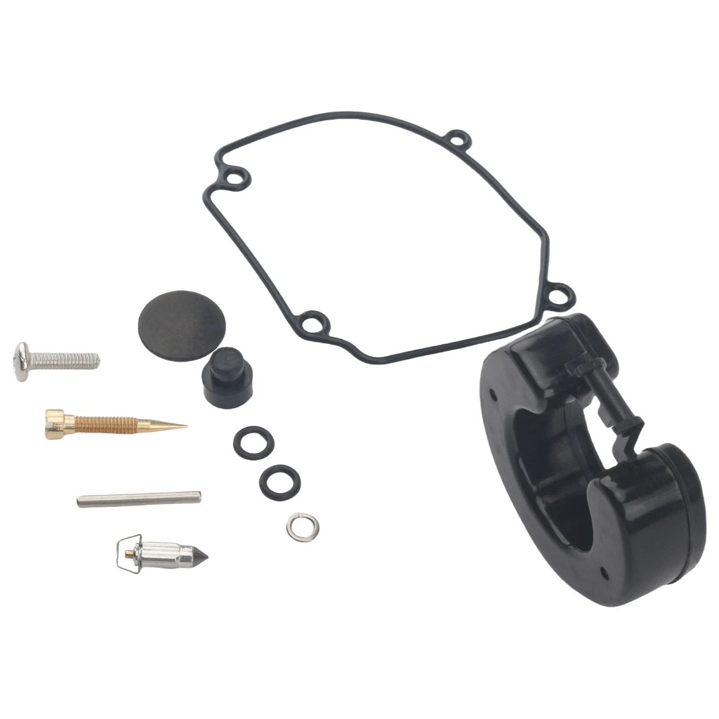 Carburetor Repair Kit for Yamaha Outboard 75-90HP (6H1 Series)
