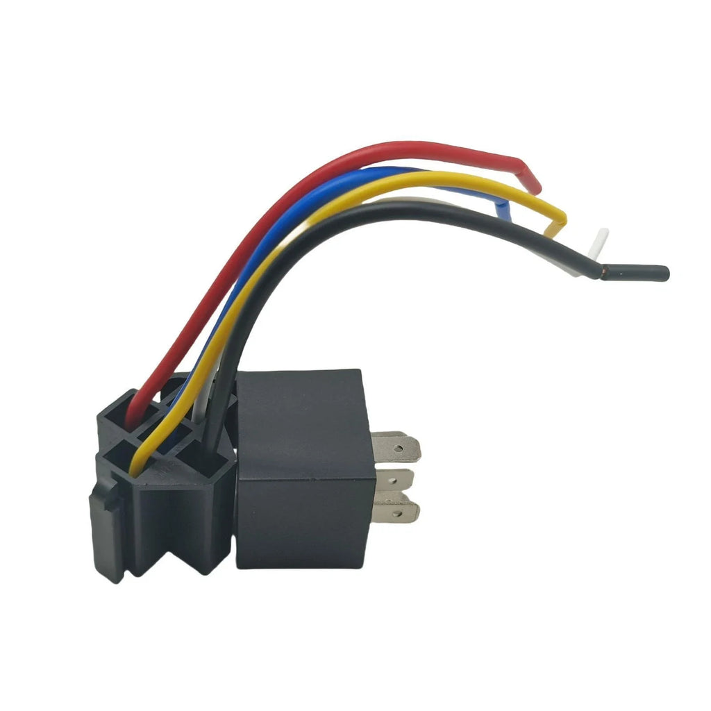 Trim Tilt Motor Relay 12 Volt for Volvo Penta 2000-2023 876039/876040/1324492