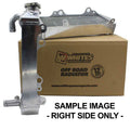 Whites Right Radiator for Suzuki RMZ250 (2014–2018)